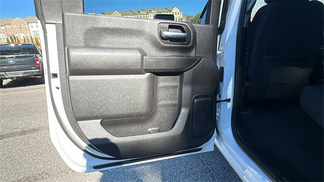 Used 2024 Chevrolet Silverado 2500 Custom w/ Custom Convenience Package image 20