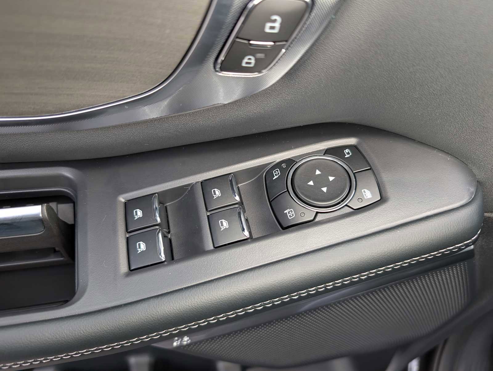 New 2025 Ford Expedition Platinum w/ Driver's Package image 34