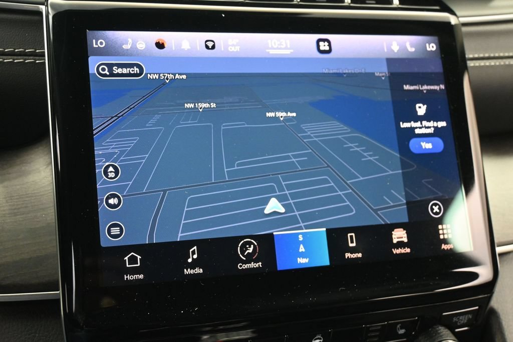 Used 2022 Jeep Grand Cherokee L Limited RWD image 19
