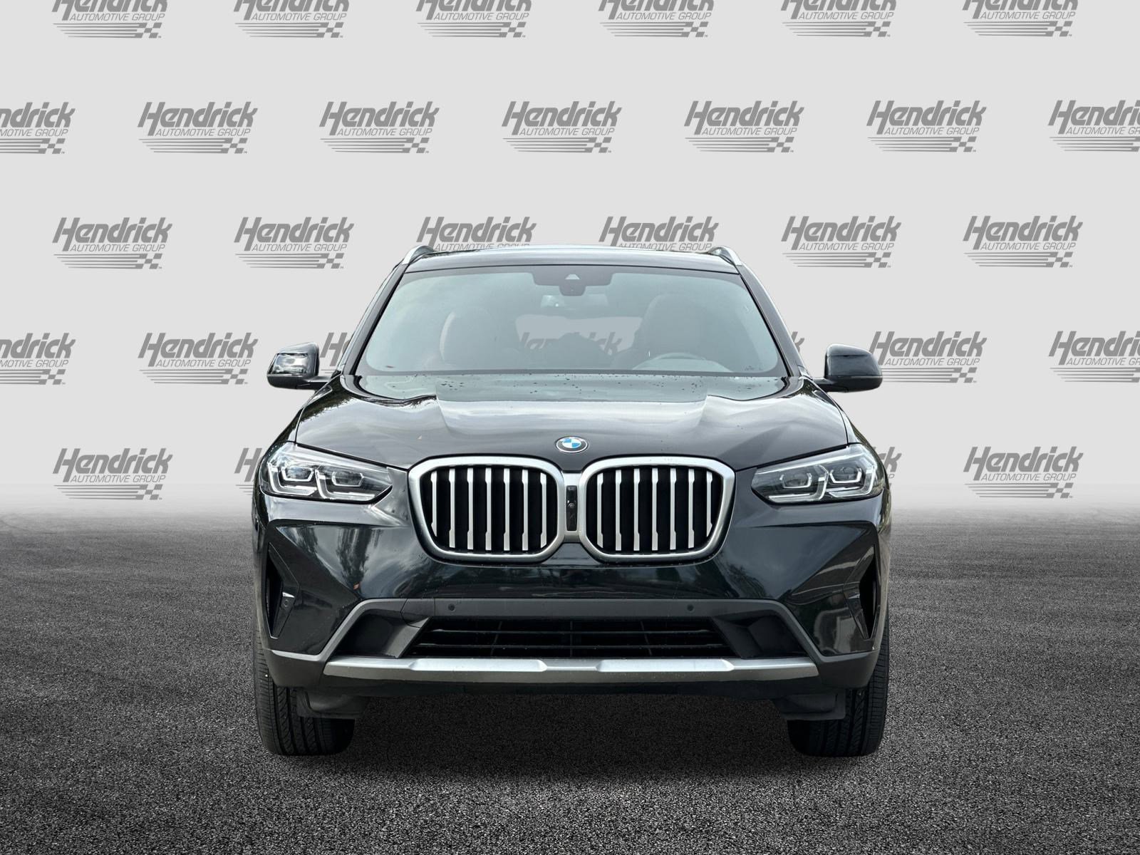 Used 2024 BMW X3 xDrive30i w/ Convenience Package image 10