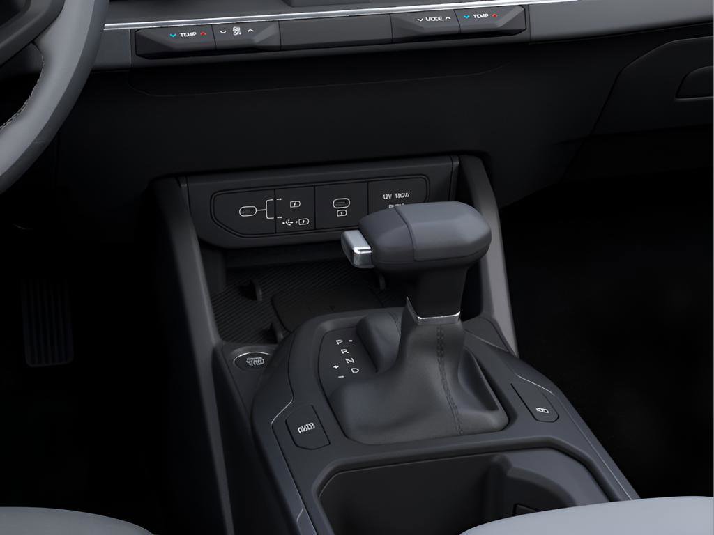 New 2025 Kia K4 EX image 41