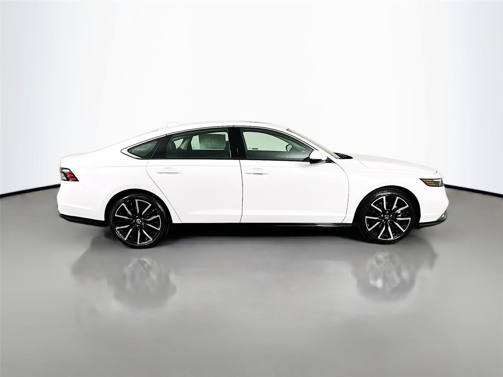New 2026 Honda Accord Touring image 17