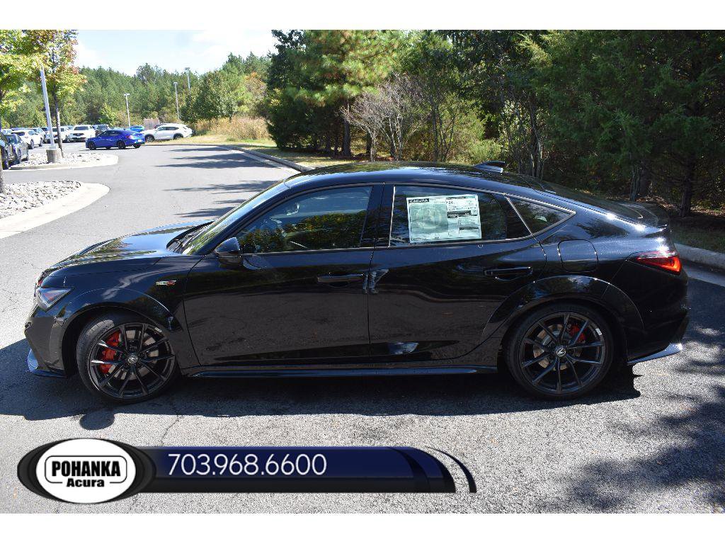 New 2026 Acura Integra Type S image 6