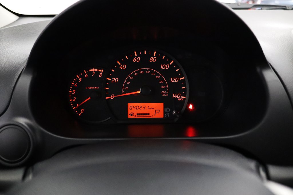 Used 2024 Mitsubishi Mirage ES FWD image 22