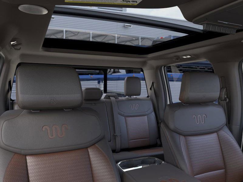 New 2026 Ford F250 King Ranch image 43