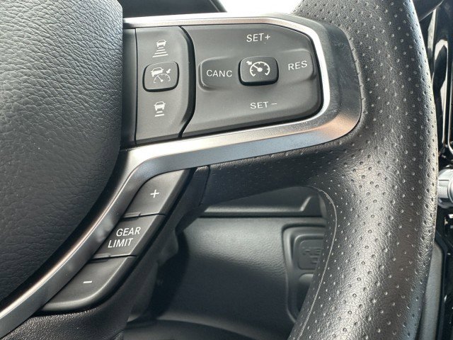 New 2026 RAM 3500 Tradesman image 24