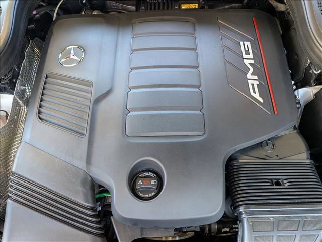 New 2026 Mercedes-Benz GLE 53 AMG 4MATIC Coupe image 16