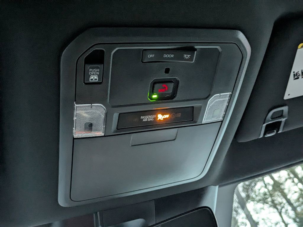 Certified 2025 Toyota Tundra Limited image 22