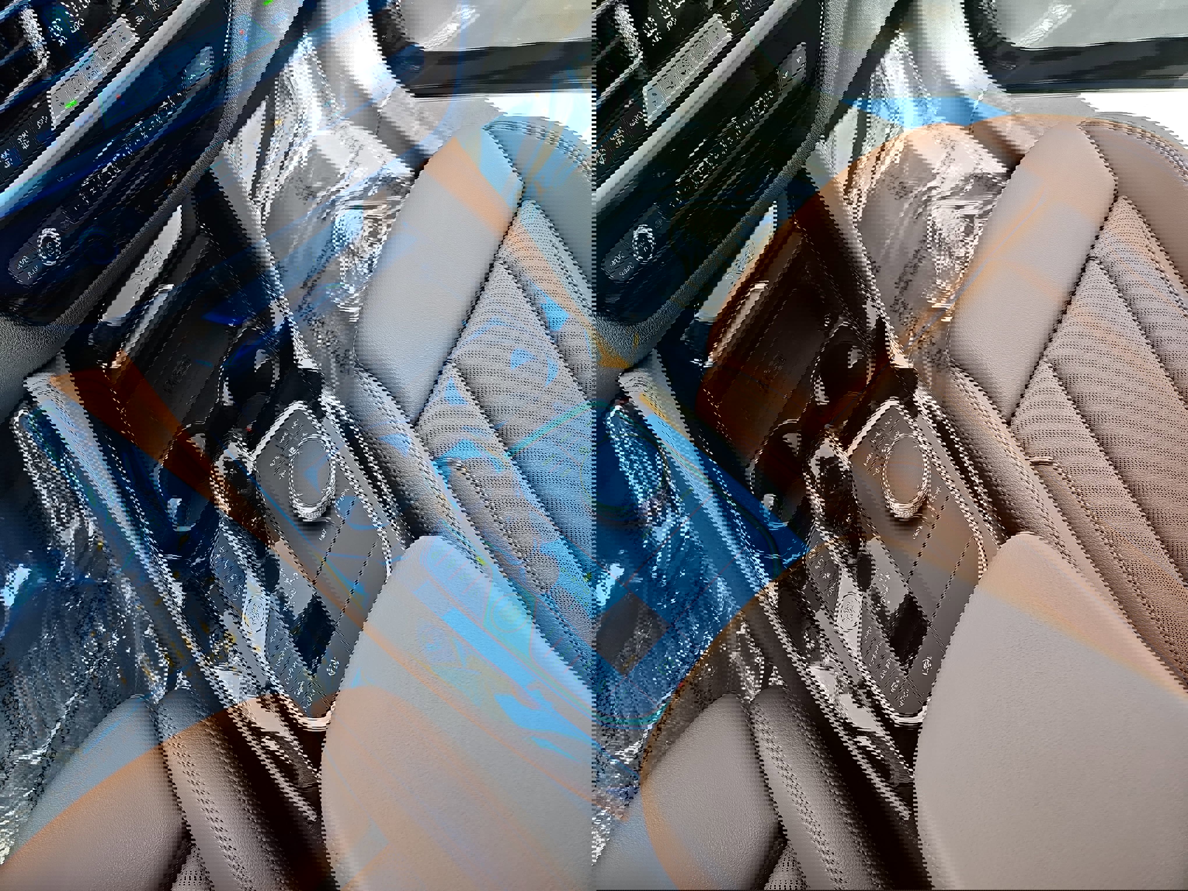 Used 2023 BMW X4 xDrive30i w/ M Sport Package image 25