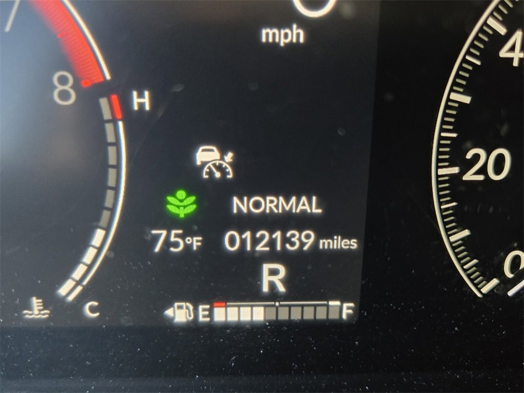 Used 2024 Honda Ridgeline RTL image 25