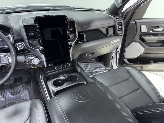 Used 2025 RAM 1500 Rebel w/ Rebel Level 2 Equipment Group image 24