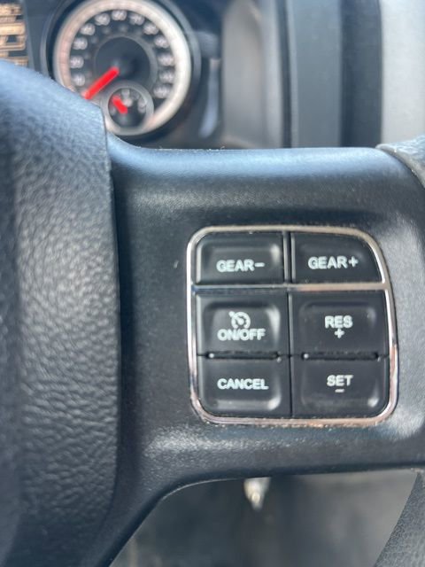 Used 2018 RAM 1500 Express w/ Express Value Package image 12