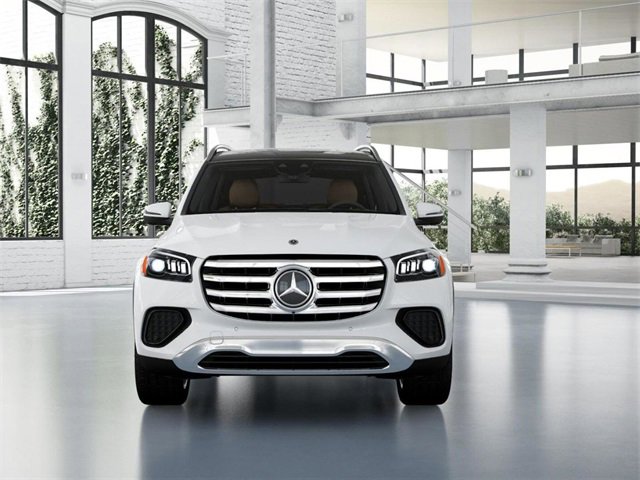New 2026 Mercedes-Benz GLS 450 4MATIC image 7
