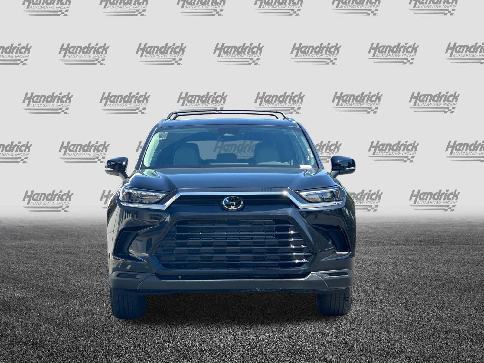 Used 2026 Toyota Grand Highlander AWD Hybrid image 10