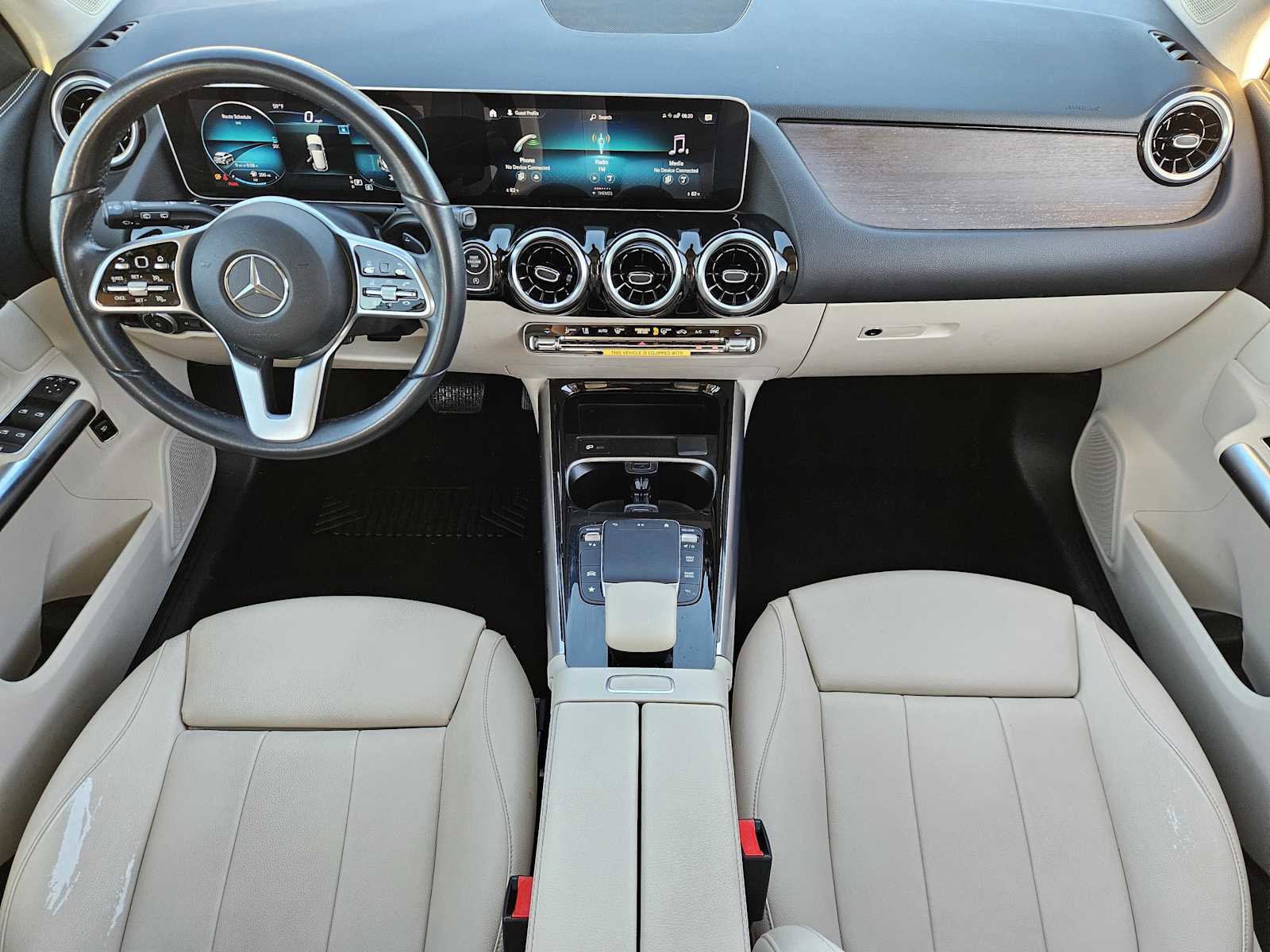 Used 2021 Mercedes-Benz GLA 250 4MATIC image 25