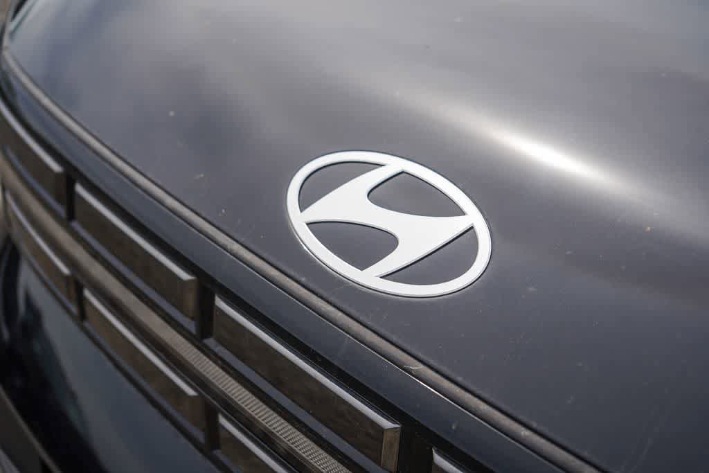 New 2026 Hyundai Santa Fe Limited AWD/4WD image 10