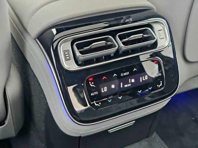 New 2026 Mercedes-Benz S 580 4MATIC Sedan image 26