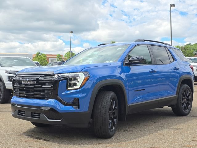 New 2026 GMC Terrain Elevation w/ Elevation Premium Package AWD/4WD image 12