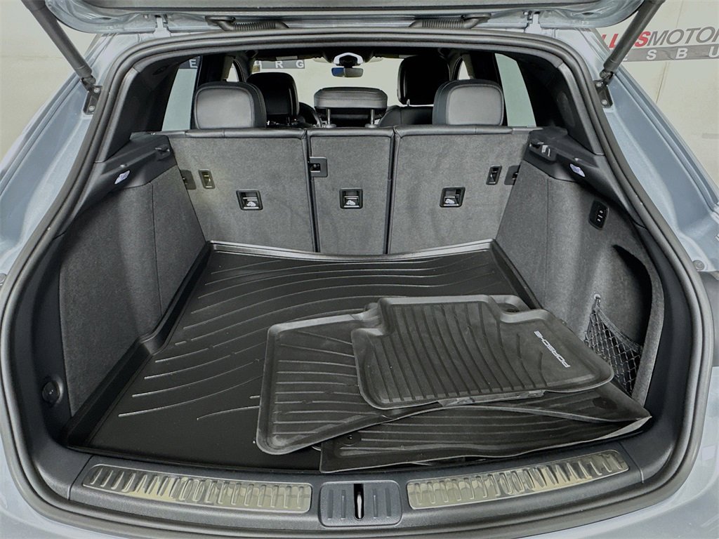 Used 2023 Porsche Macan S image 27