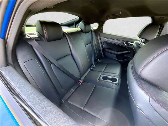 Used 2026 Acura Integra Type S image 26