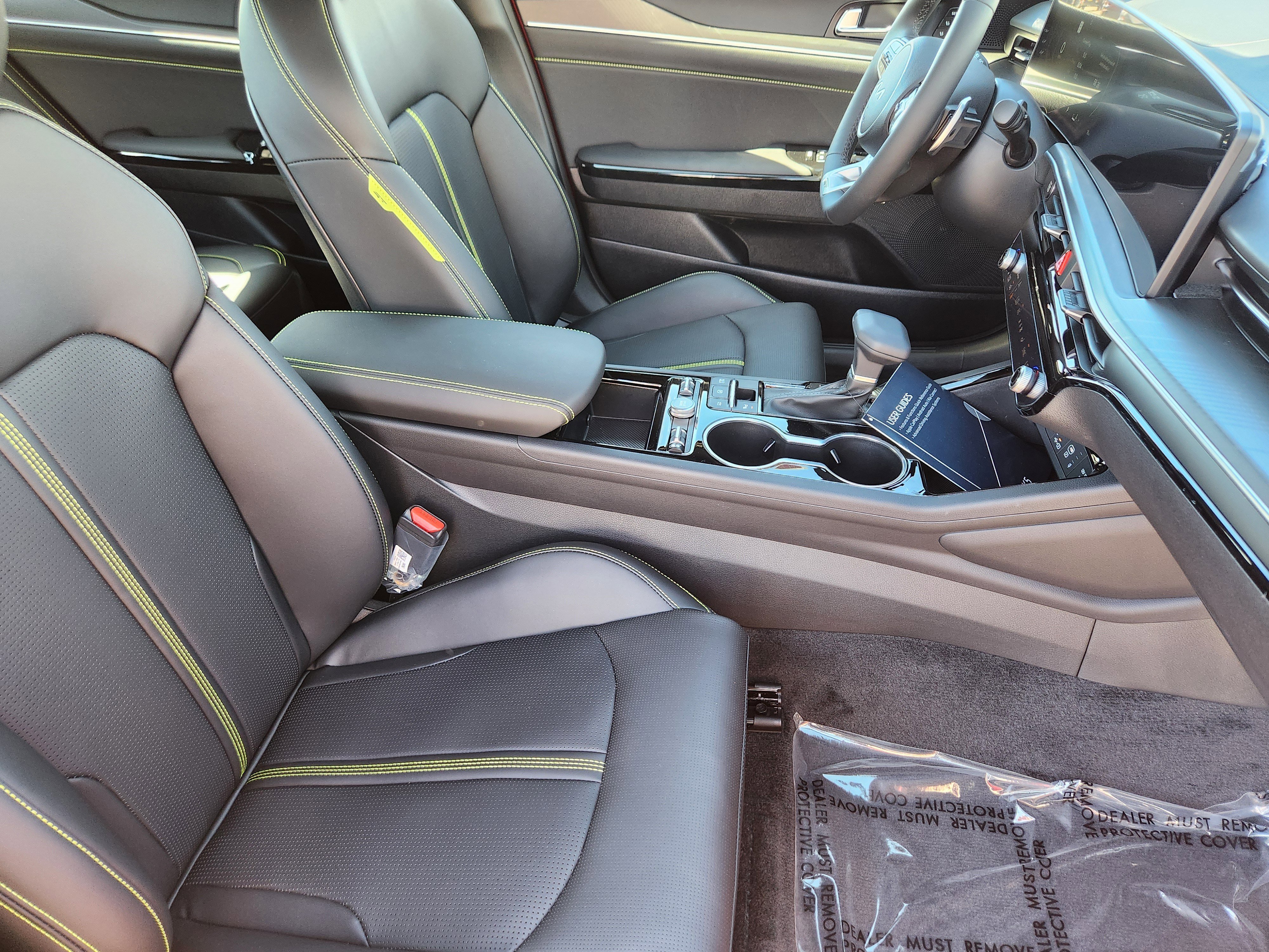 New 2026 Kia K5 GT w/ GT1 Package image 13