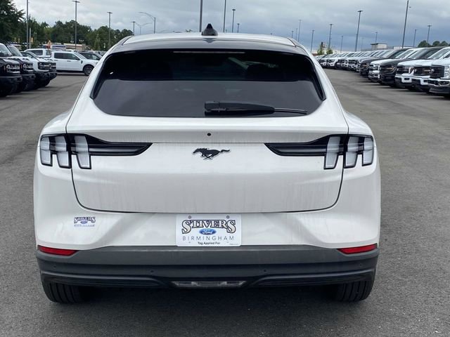 New 2025 Ford Mustang Mach-E Premium image 3