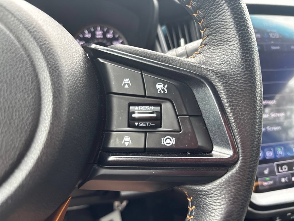 Used 2022 Subaru Outback Wilderness AWD/4WD image 20