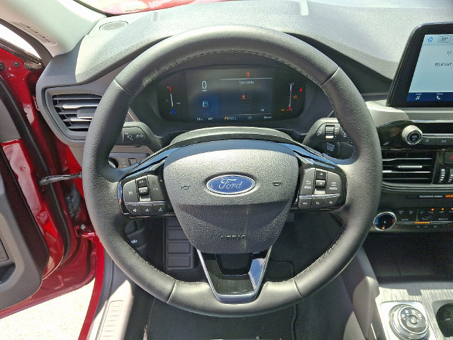 New 2025 Ford Escape Active w/ Cold Weather Package AWD/4WD image 9
