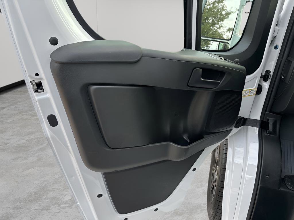 New 2025 RAM ProMaster 2500 w/ Advanced Safety Group image 27