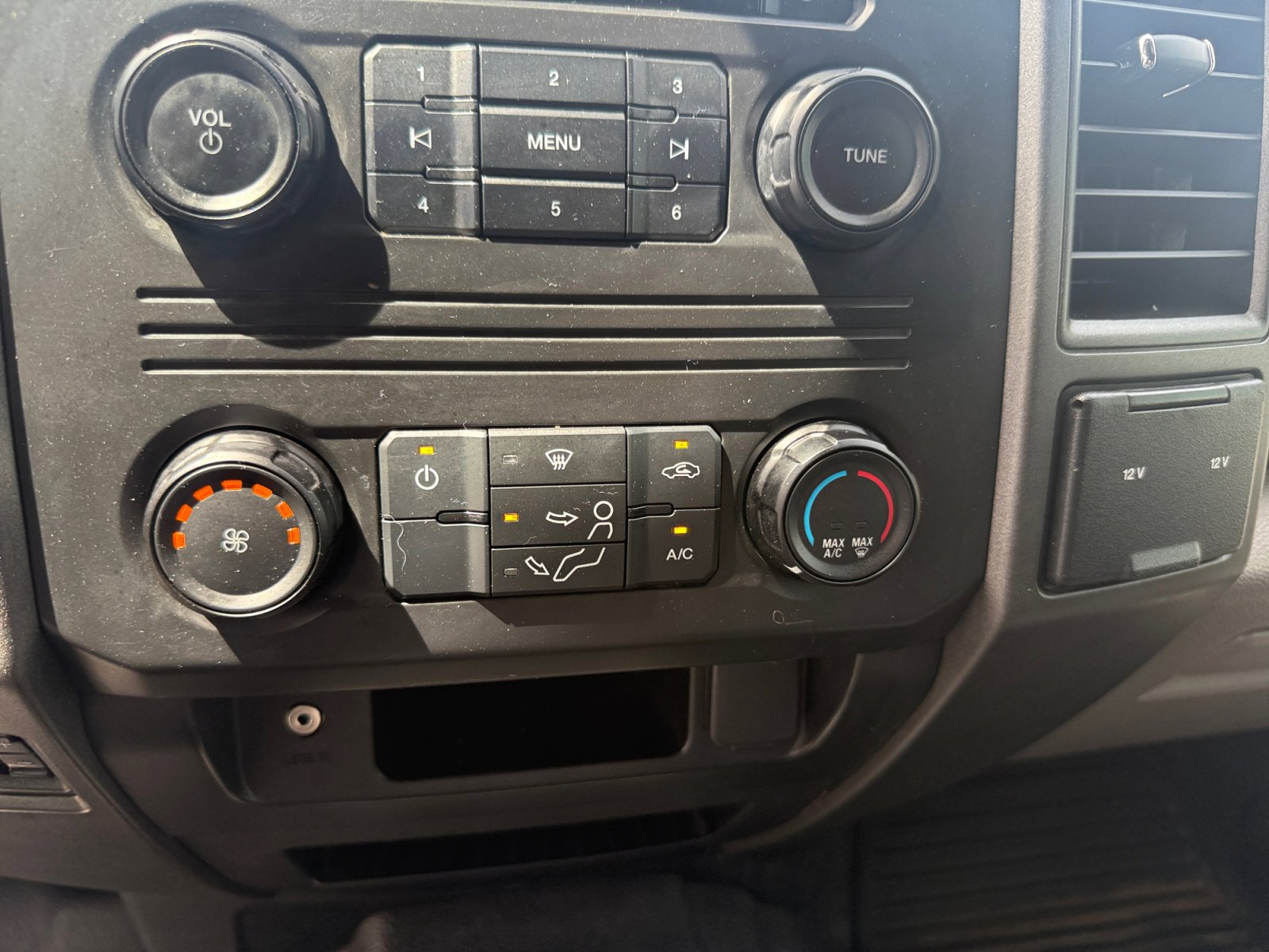 Used 2018 Ford F250 XL image 25