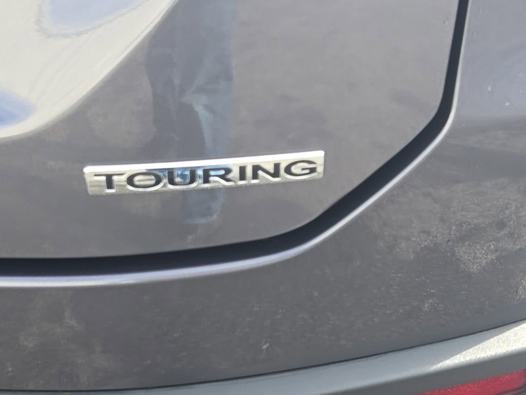 Used 2024 Honda Pilot Touring image 8