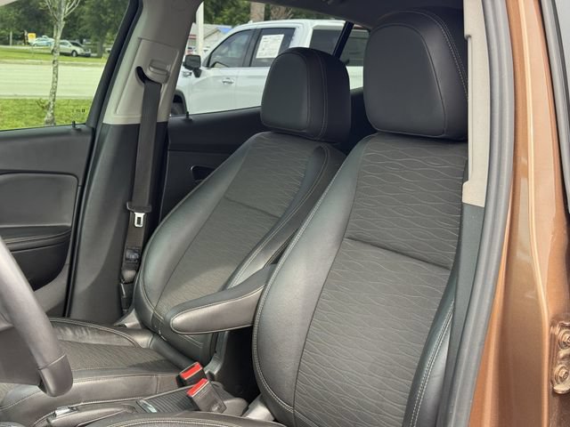 Used 2016 Buick Encore AWD image 15