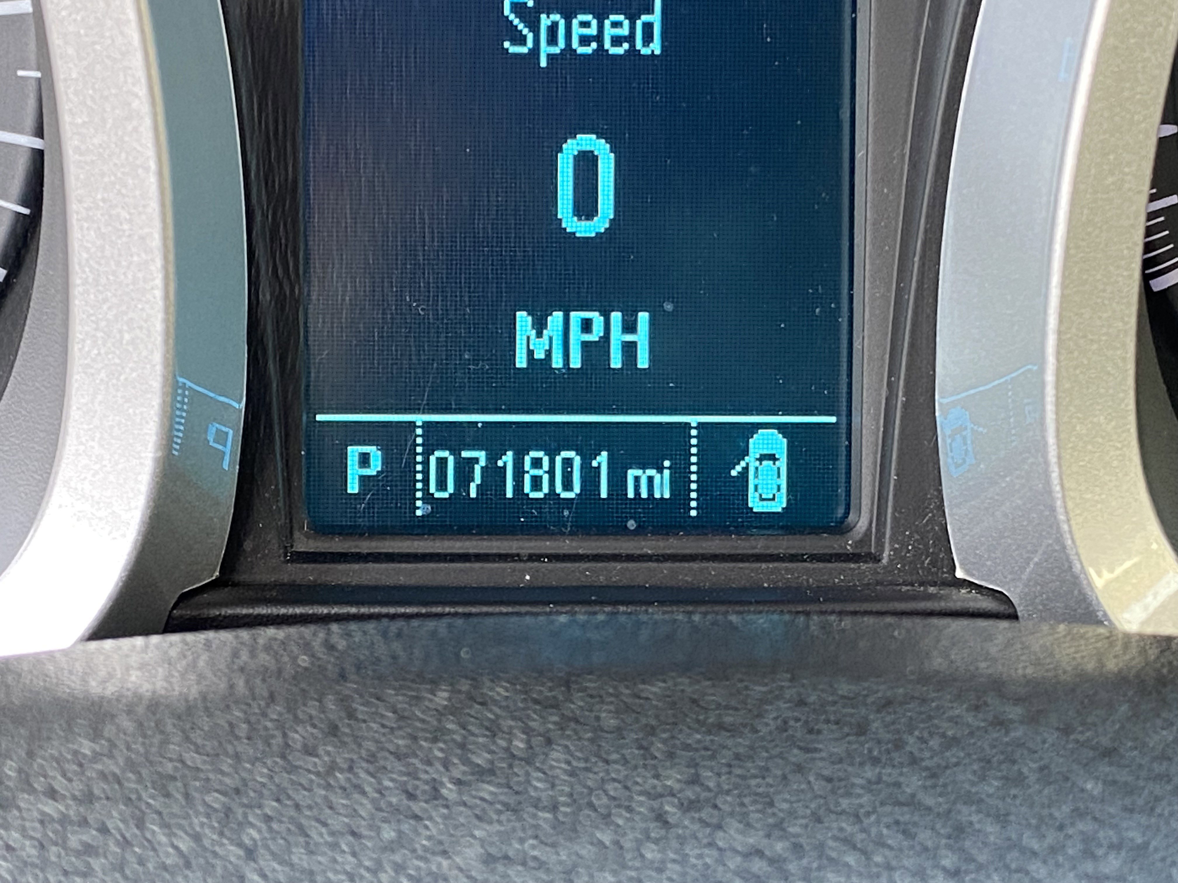 Used 2015 Chevrolet Equinox LT image 22