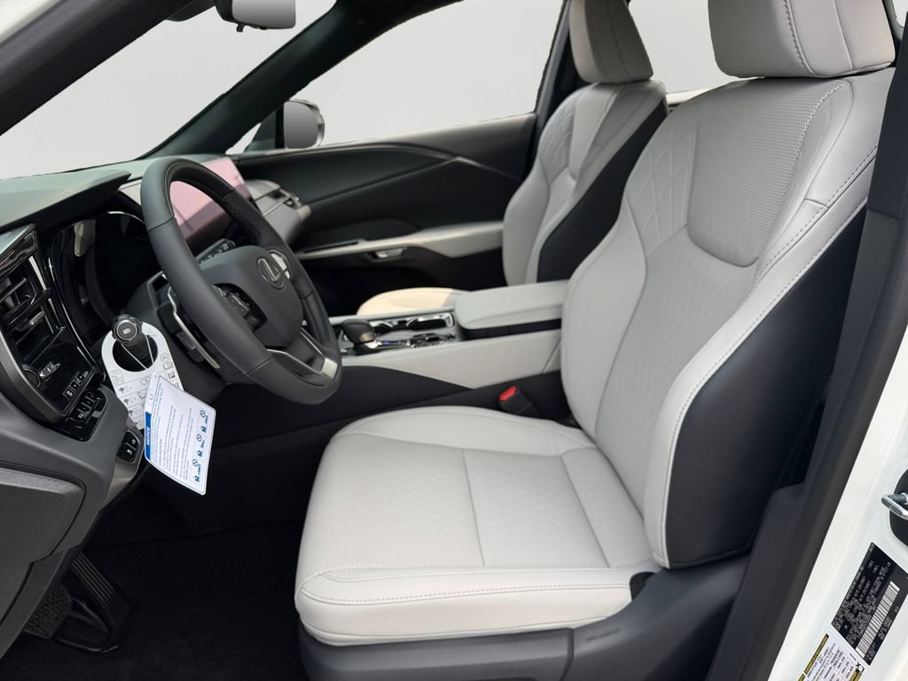 New 2026 Lexus RX 350 w/ Convenience Package AWD/4WD image 12