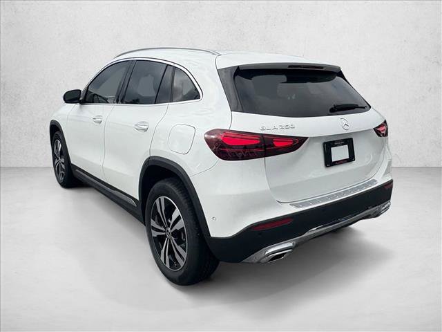 Used 2026 Mercedes-Benz GLA 250 image 7