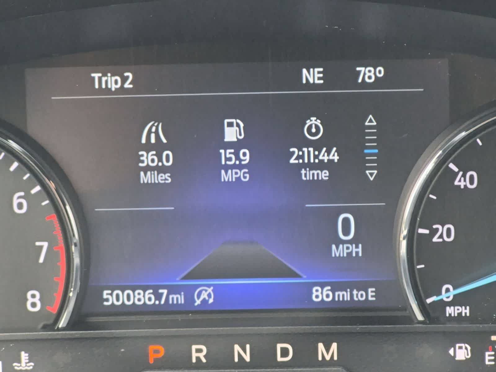 Used 2020 Ford Explorer XLT RWD image 32