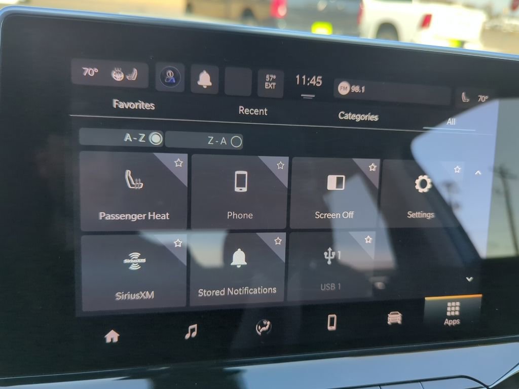 Used 2022 Jeep Compass Latitude w/ Convenience Group image 21