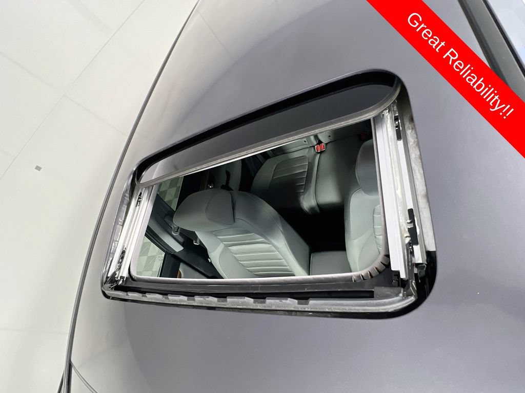 Used 2018 Honda CR-V EX image 21