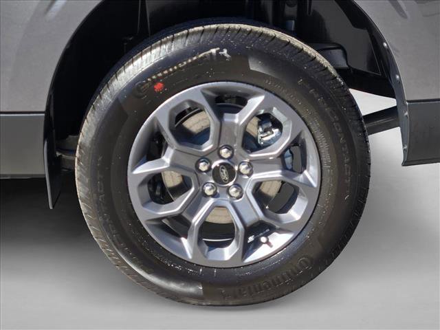 New 2026 Ford Maverick XLT image 9