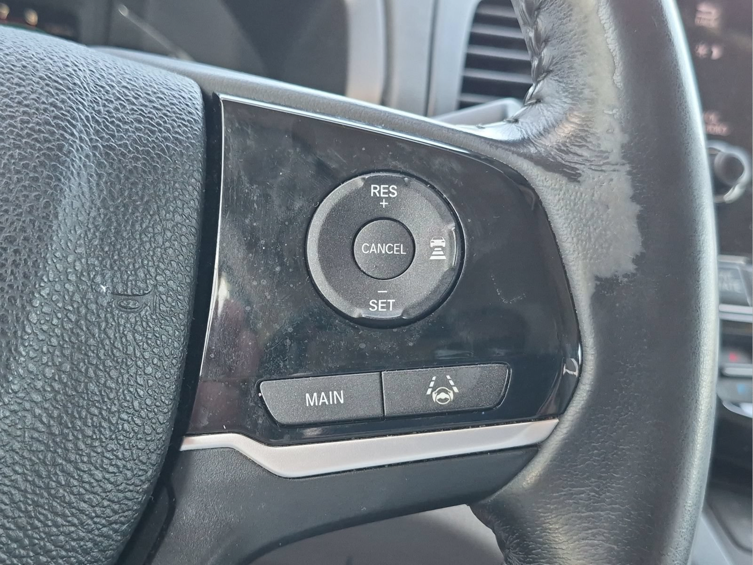 Certified 2019 Honda Odyssey EX-L image 10