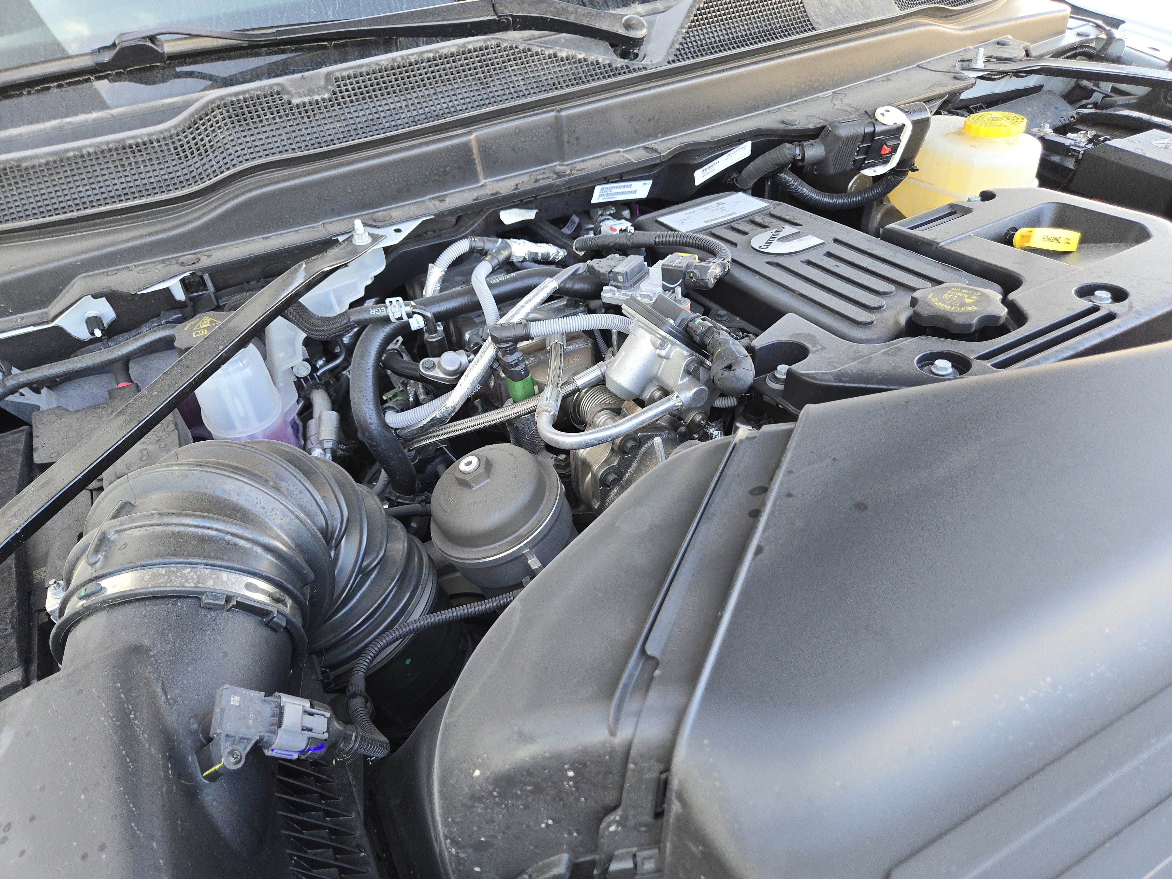 New 2026 RAM 2500 Tradesman image 20