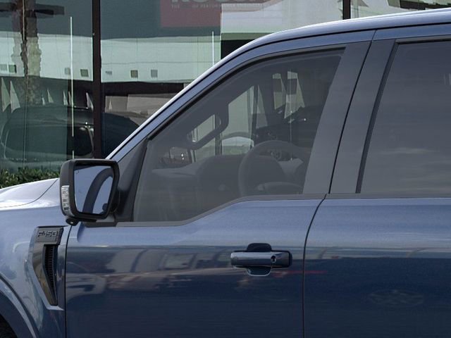 New 2025 Ford F150 XLT w/ Equipment Group 303A High image 20