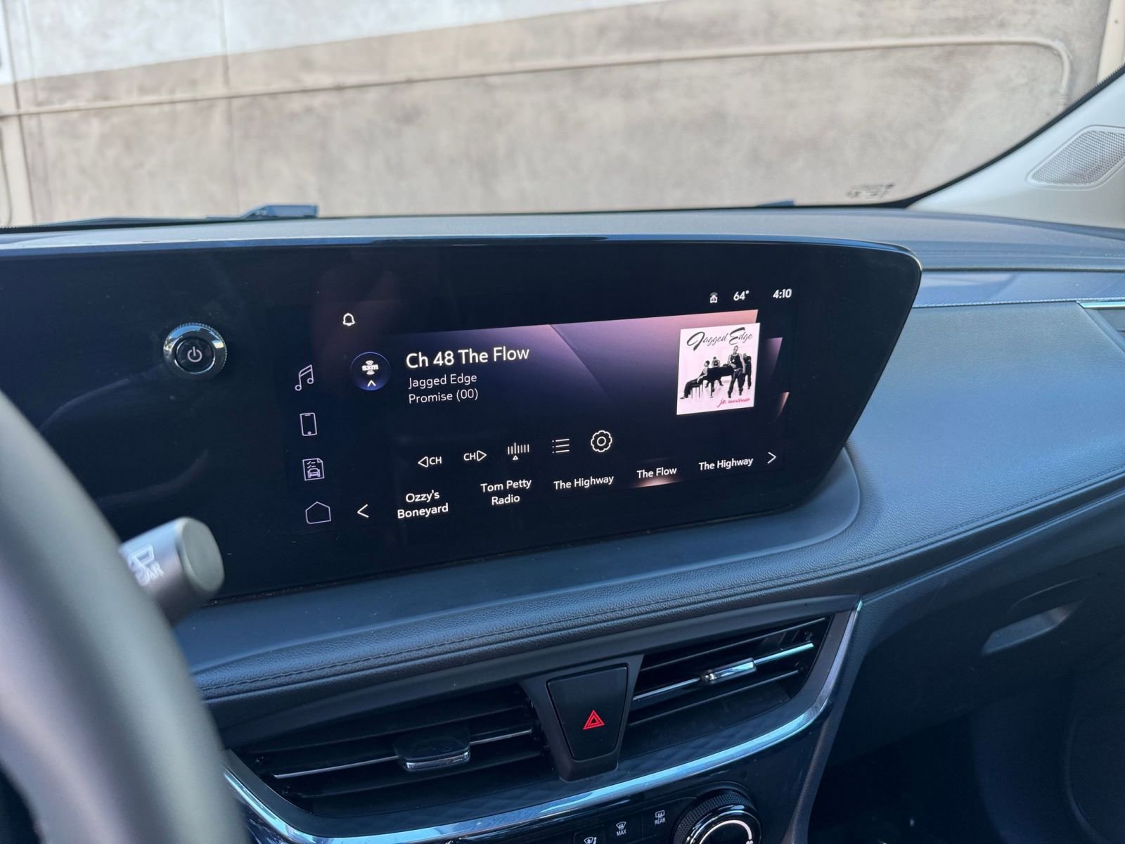 Used 2025 Buick Encore GX Preferred image 21