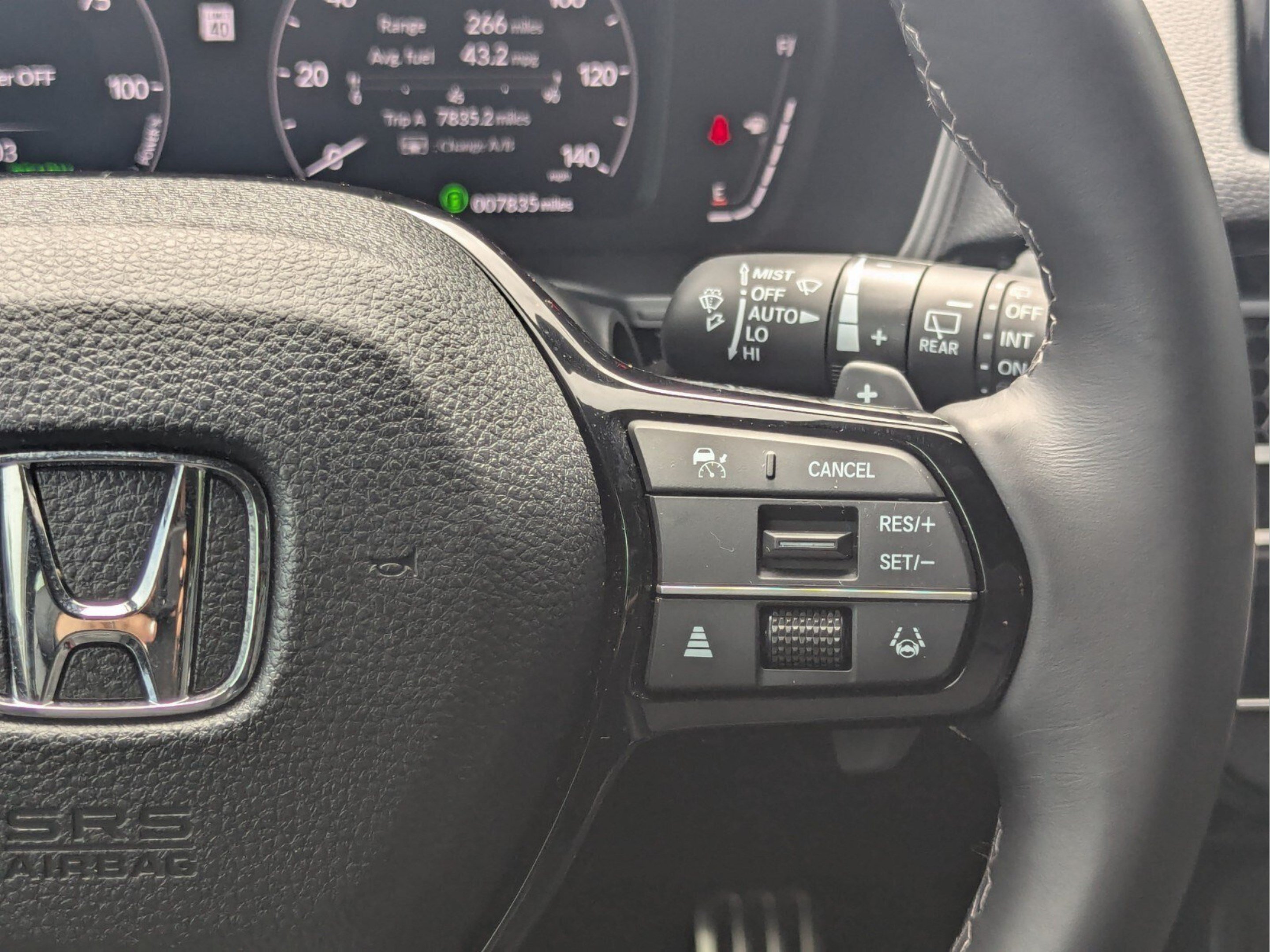 Used 2025 Honda Civic Sport Touring image 20