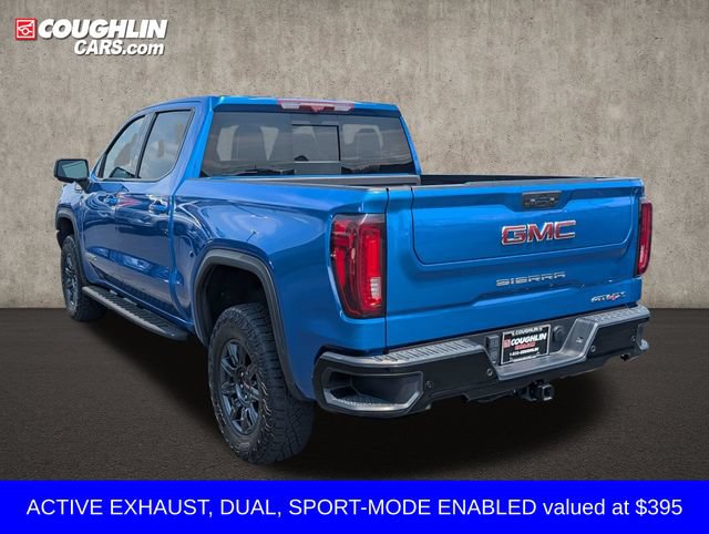 Used 2024 GMC Sierra 1500 AT4X AWD/4WD image 6