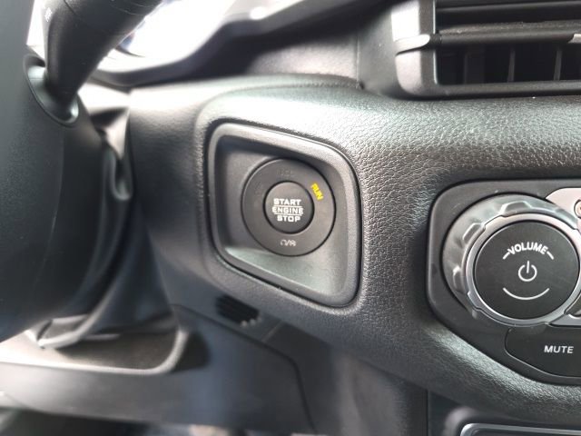 Used 2024 Jeep Wrangler Sport S image 25