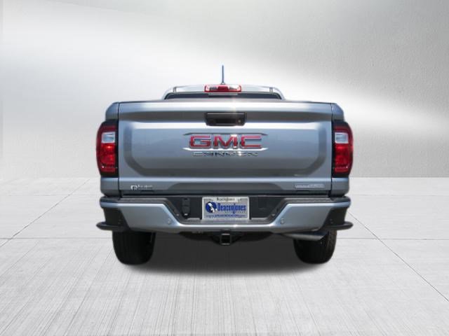 New 2026 GMC Canyon Elevation w/ Convenience Package image 4