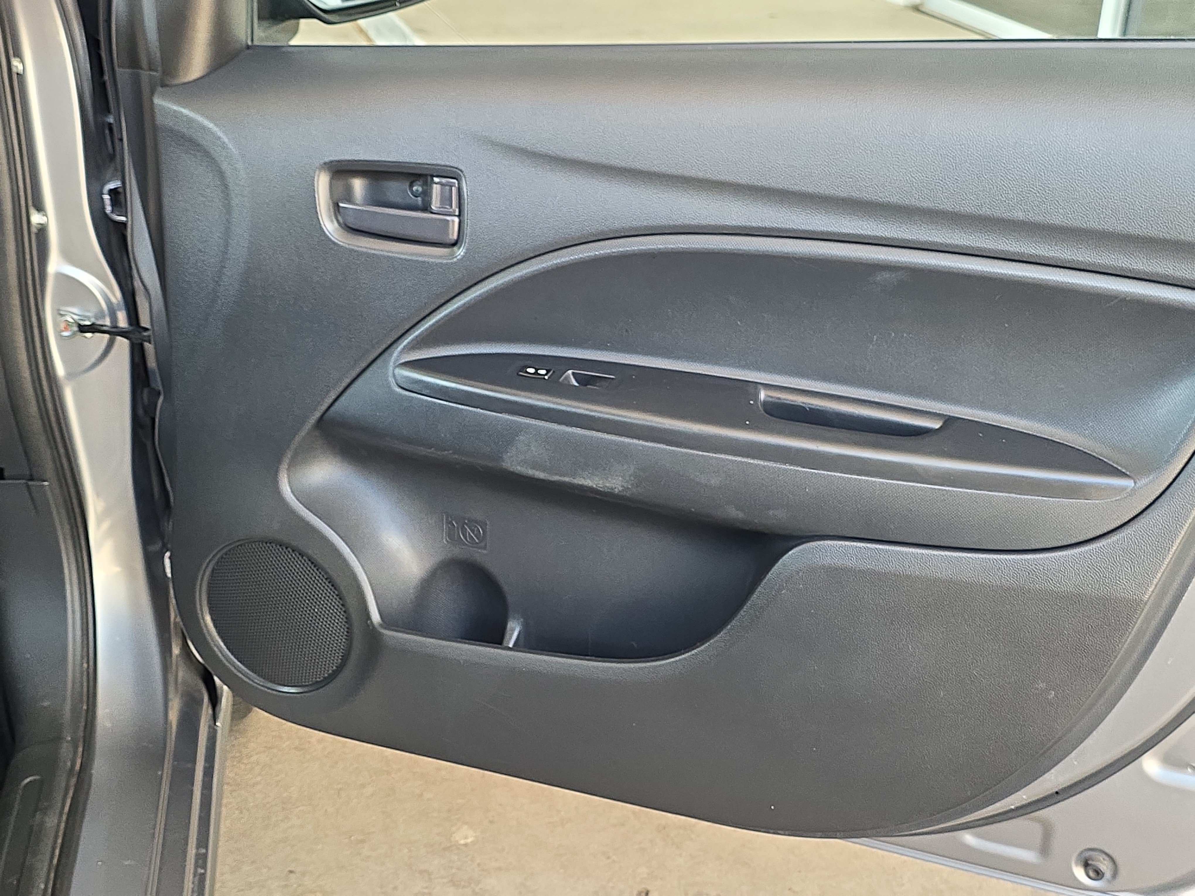 Used 2021 Mitsubishi Mirage LE FWD image 26