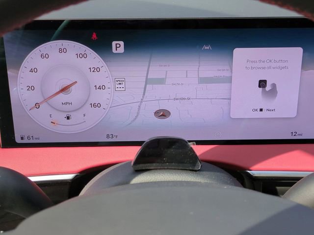 New 2026 Genesis GV70 3.5T Sport Prestige image 27