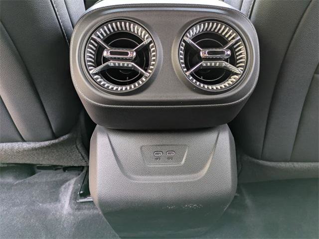 New 2025 Chevrolet Blazer EV LT image 21